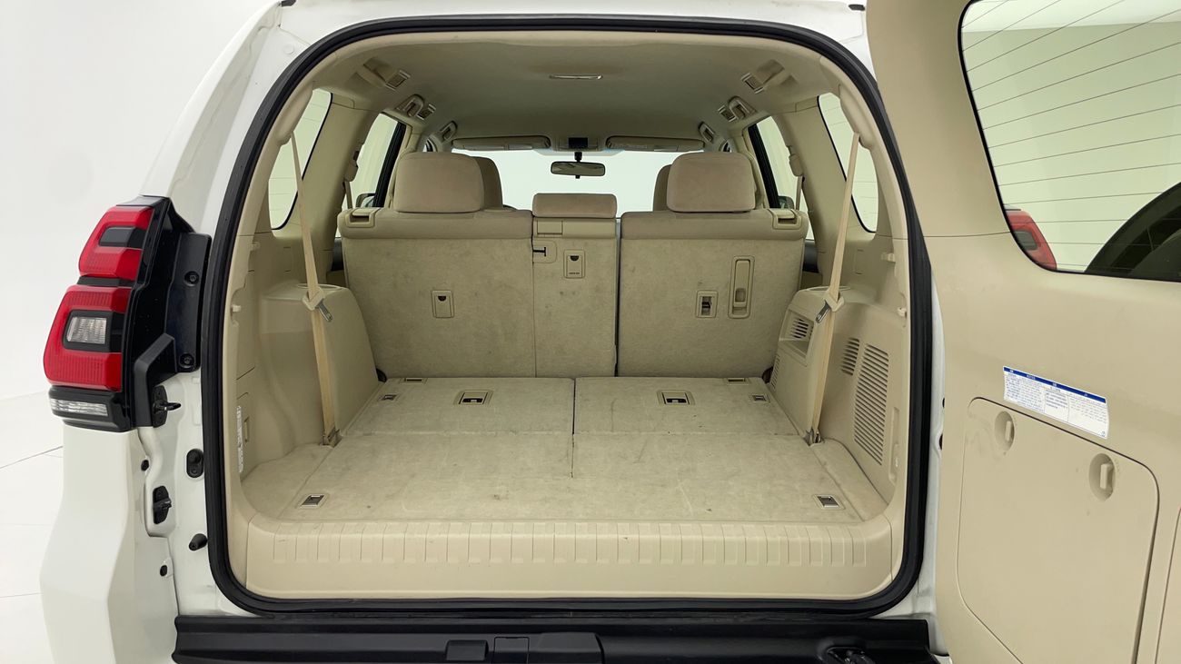 Toyota Prado EXR 4 | Zero Down Payment | Home Test Drive