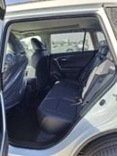 Toyota RAV4 Toyota RAV4 4x4 Limited petrol Auto 2025