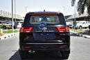 Toyota Land Cruiser 300 VXR+ V6 4.0L Petrol 4WD Automatic