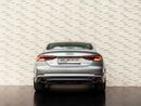 أودي A5 40 TFSI S Line 2.0L (190 HP)
