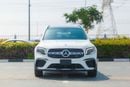 Mercedes-Benz GLB 250 4MATIC 2.0L (221 HP)
