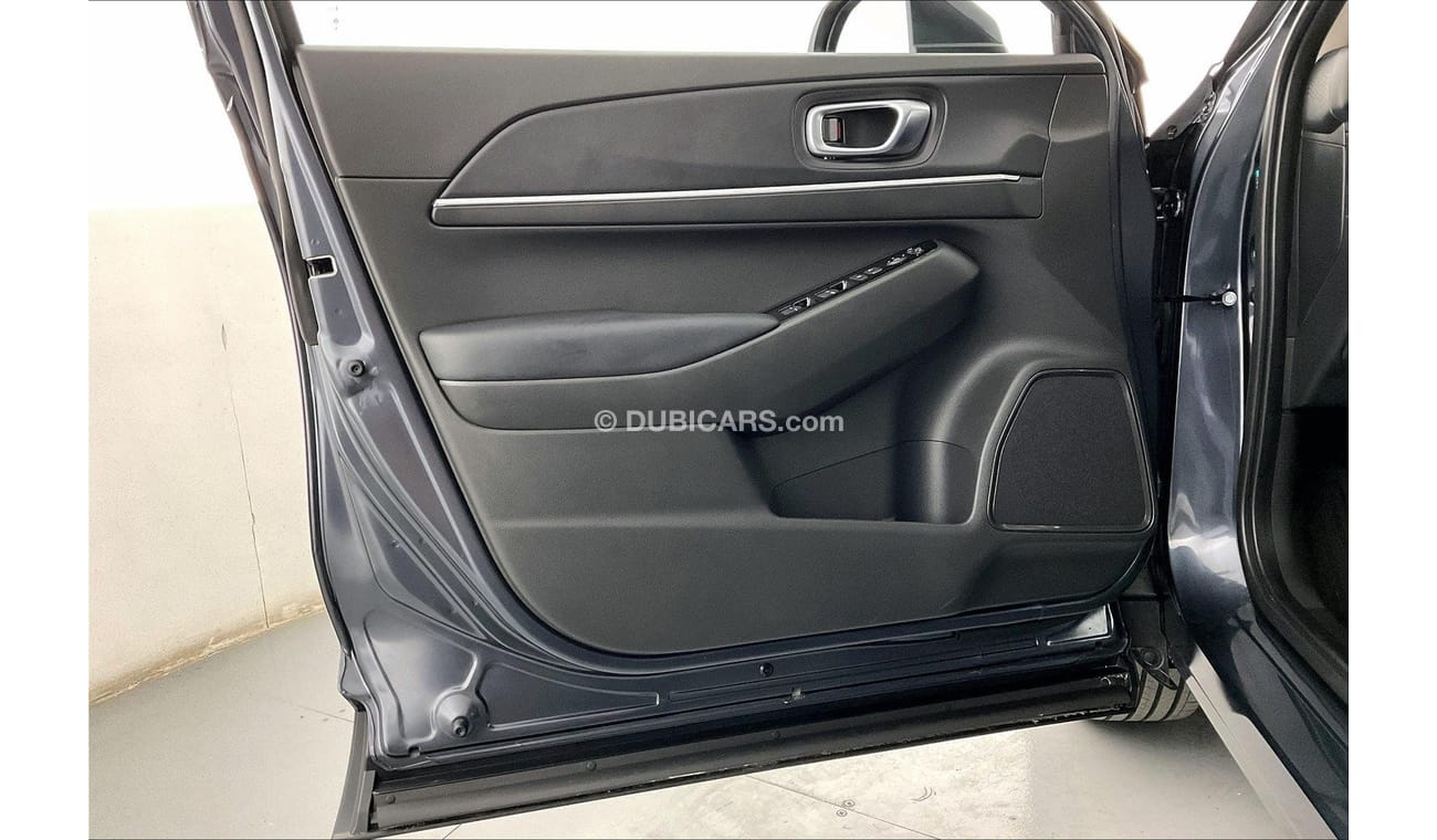 Honda HRV LX | 1 year free warranty | 1.99% financing rate | Flood Free