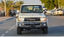 Toyota Land Cruiser 70 LC71 , 4.0L Petrol - with Additional Accessories (Cool box, Compressor, Winch)