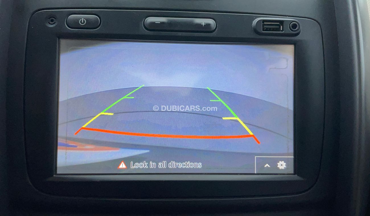 Renault Duster SE 2 | Zero Down Payment | Free Home Test Drive