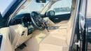 Toyota Land Cruiser GXR