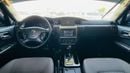 Nissan Patrol NISSAN PATROL SAFARI 2021 ENGINE 4.8L / V6 HT SAFARI