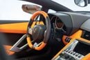 Lamborghini Aventador Lamborghini Aventador Hermes Edition