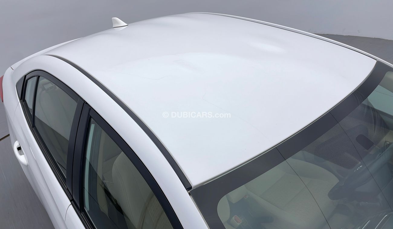 تويوتا يارس SE 1.5 | بدون دفعة مقدمة | اختبار قيادة مجاني للمنزل