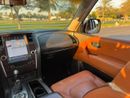Nissan Patrol SE T3 5.6L