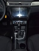 MG 5 EXCELLENT DEAL for our MG 5 ( 2023 Model ) in Black Color GCC Specs