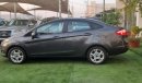 Ford Fiesta Import - CD player - fog lights - alloy wheels - CD player - excellent condition