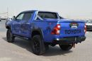 تويوتا هيلوكس DL Double Cabin  Right Hand Drive  Year: 2017  Engine: 2.8L/ V4