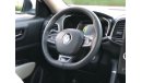 Renault Koleos MODEL 2017 GCC CAR PREFECT CONDITION INSIDE AND OUTSIDE