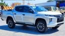 Mitsubishi L200 Mitsubishi L200 D DC 4WD 00G30 2.4L Sportero AT