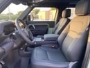 لاند روفر ديفندر P400 90 HSE 3.0L (5 Seater)