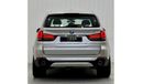 BMW X5 35i Exclusive 2016 BMW X5 xDrive35i, Warranty, May 2024 BMW Service Contract, Full BMW Service Histo