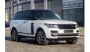 لاند روفر رينج روفر
