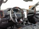 Ford Ranger Raptor RAPTOR