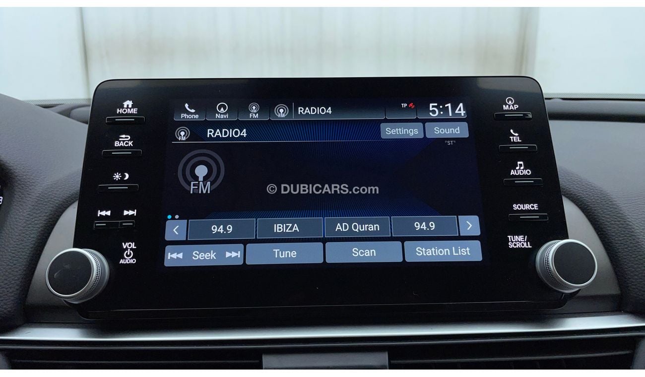 Honda Accord SPORT 2 | Zero Down Payment | Free Home Test Drive