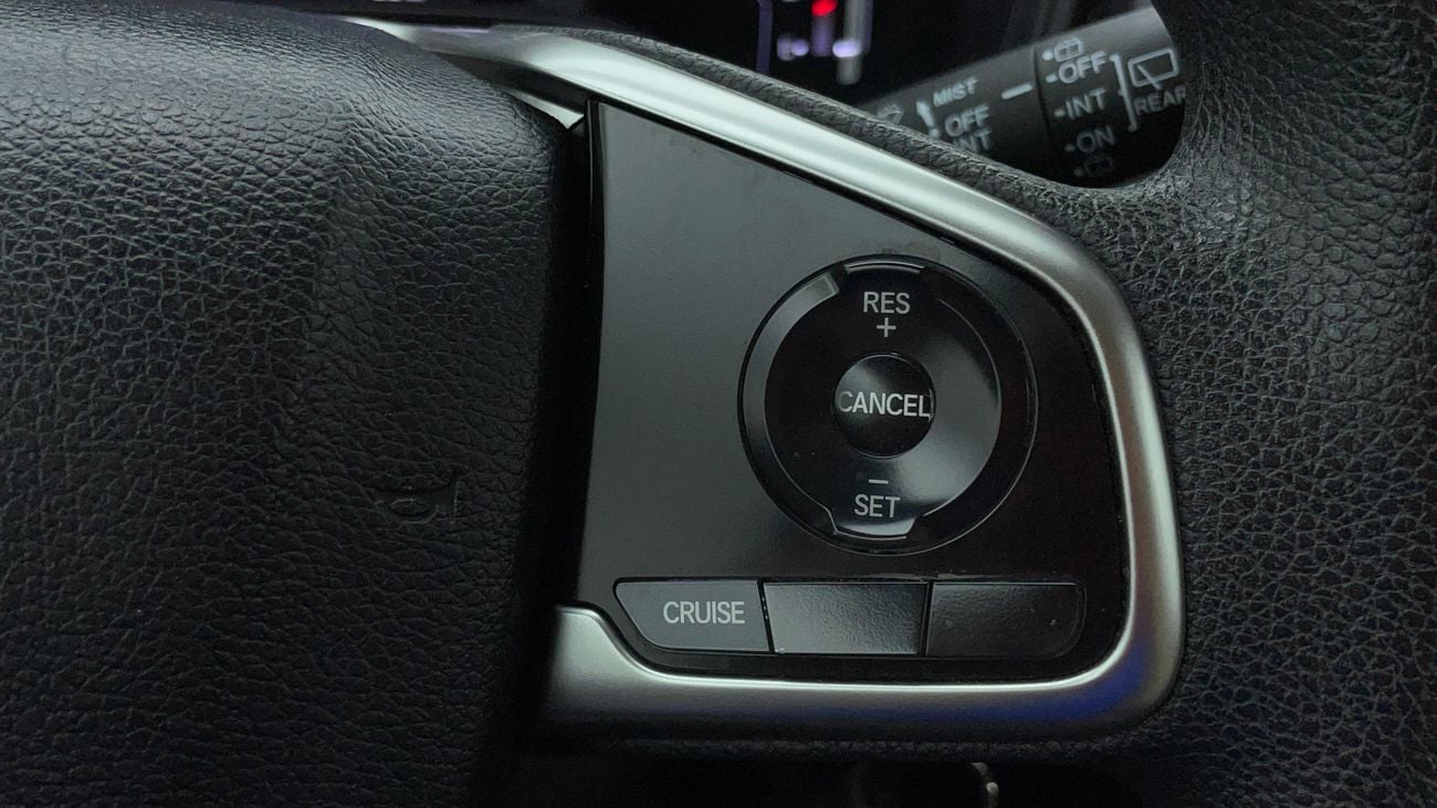 Honda CRV LX 2.4 | Zero Down Payment | Home Test Drive