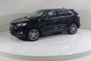 Ford Edge STN322 / FREE Insurance + Registration / AL TAYER MOTORS / AL QOUZ MOTORS
