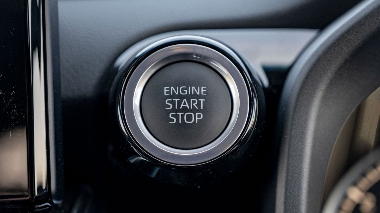 Toyota Land Cruiser 300 VX 3.3L DSL 2023YM Brand New RHD