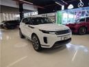 Land Rover Range Rover Evoque Range Rover Evoque - 3 Years Warranty 100,000KM Provided From GERMAN EXPERTS