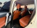 تويوتا برادو TX-L 2.8L