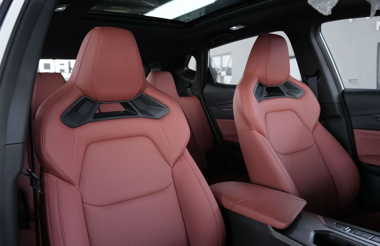Changan X5 Plus PIONEER