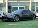 Maserati Granturismo MASERATI GRANDTURISMO SPORT GCC 2014 V8 full option