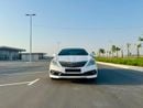 Hyundai Grandeur STD (NON GCC) Hyundai Grandeur / Azera 2015 New Shape | Top Line | Korean Specs | Clean Title