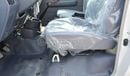 Toyota Land Cruiser 2020 MODEL 78 HARDTOP WITH WINCH. PETROL/ ESSENCE' LE VEHICULE TOUT TERRAIN