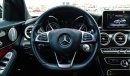 Mercedes-Benz C 300 4Matic