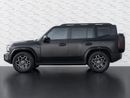 Jetour T2 LUXURY PLUS