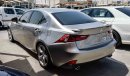 Lexus IS350