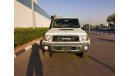 Toyota Land Cruiser Pick Up 2020 Toyota LC79 4.5L Double Cab MT | Full Option - 129,000 | Basic - 121,000