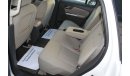 Ford Edge 3.5L V6 2014 MODEL WITH WARRANTY