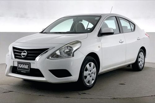 نيسان صني SV | National Day Celebration | شامل الضمان | 0 ﺪﻔﻋﺓ ﺃﻮﻟﻯ