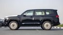Toyota Land Cruiser GXR Limited Edition 4.0 | 2026 | GCC Specs | For Local Registration +10%