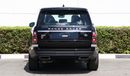 لاند روفر رينج روفر RANGE ROVER VOGUE Autobiography 2021 ZERO FOLL OPTION