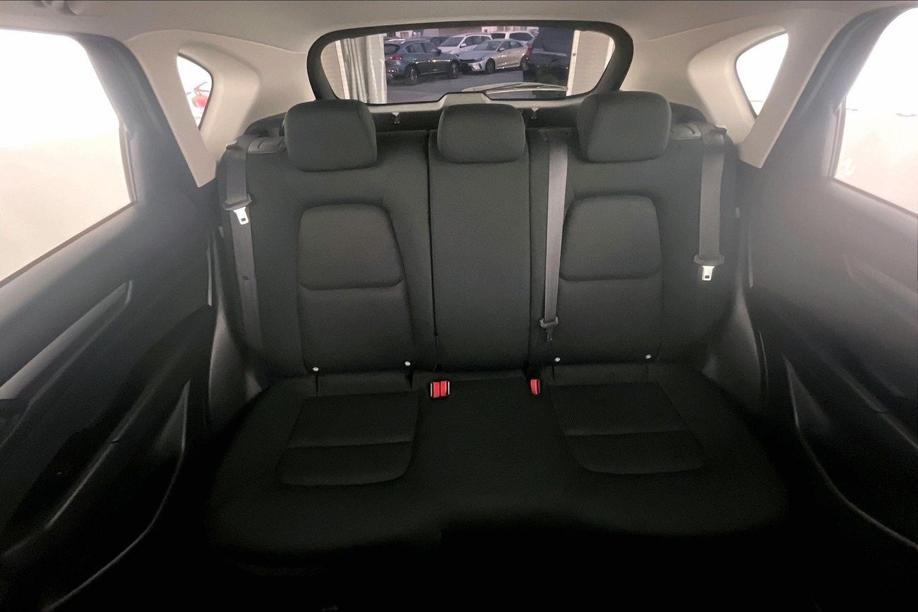 Mazda CX5 GS | Guaranteed Warranty | 0 Down Payment