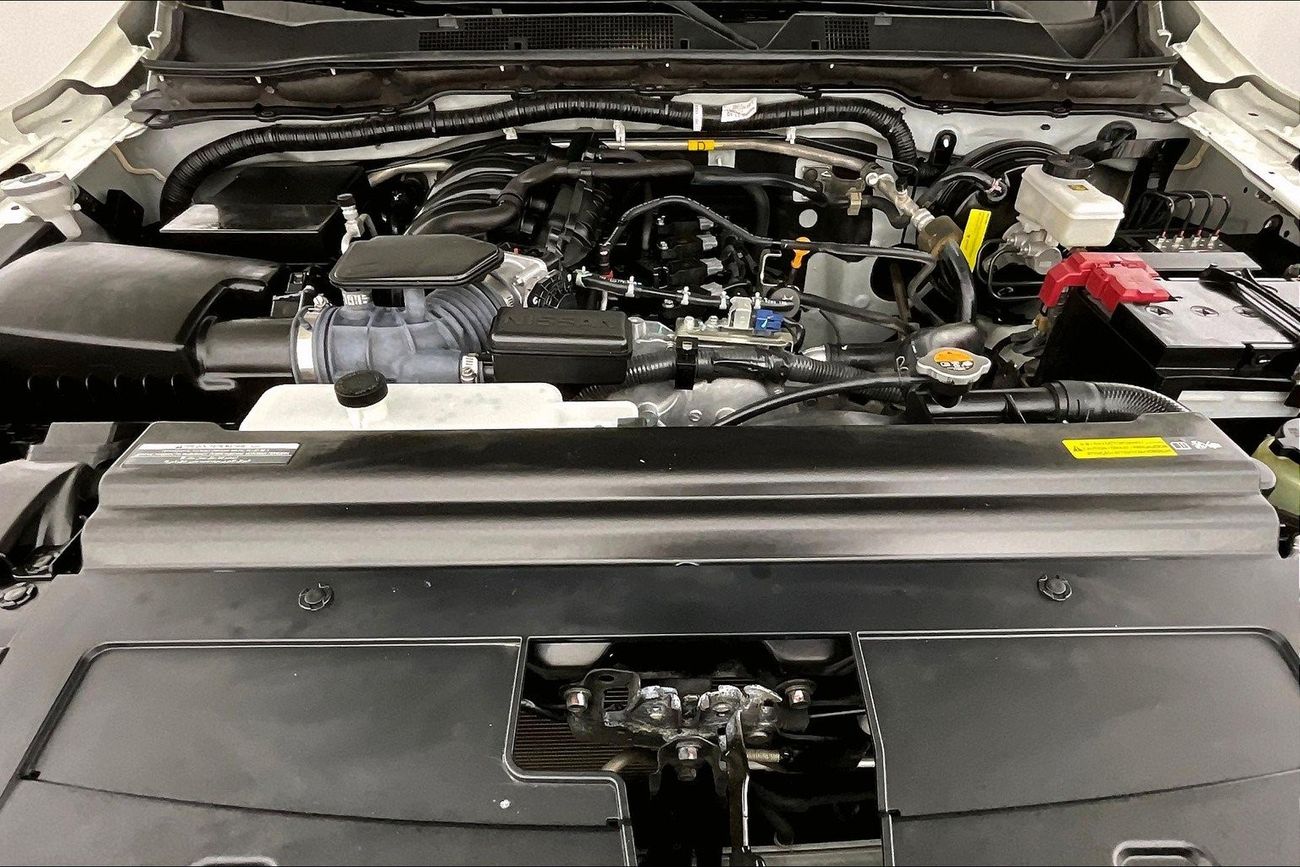 كيا K5 LX | عرض العيد الحصري | خالية من أضرار الفيضانات