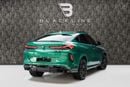 بي أم دبليو X6 M COMPETITION