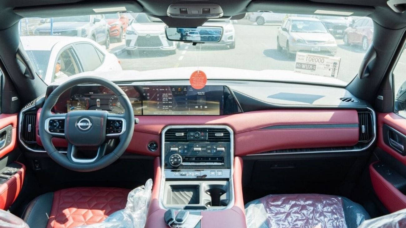 نيسان باترول