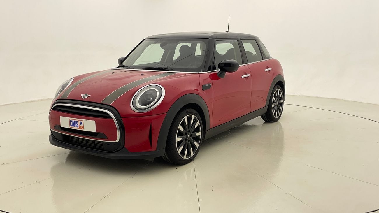 Mini Cooper STD 1.5 | Zero Down Payment | Home Test Drive