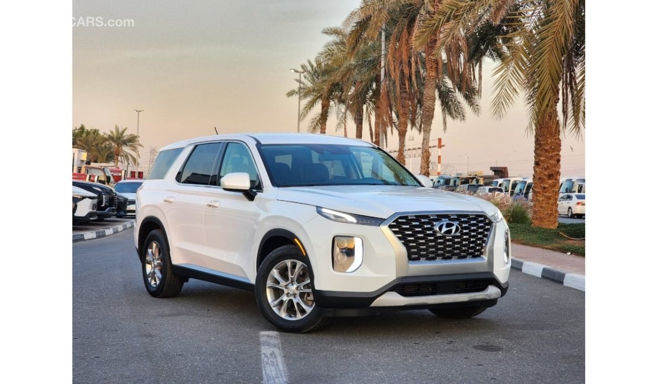 Hyundai Palisade GDi HYUNDAI PALISADE 2021 EXPORT PRICE