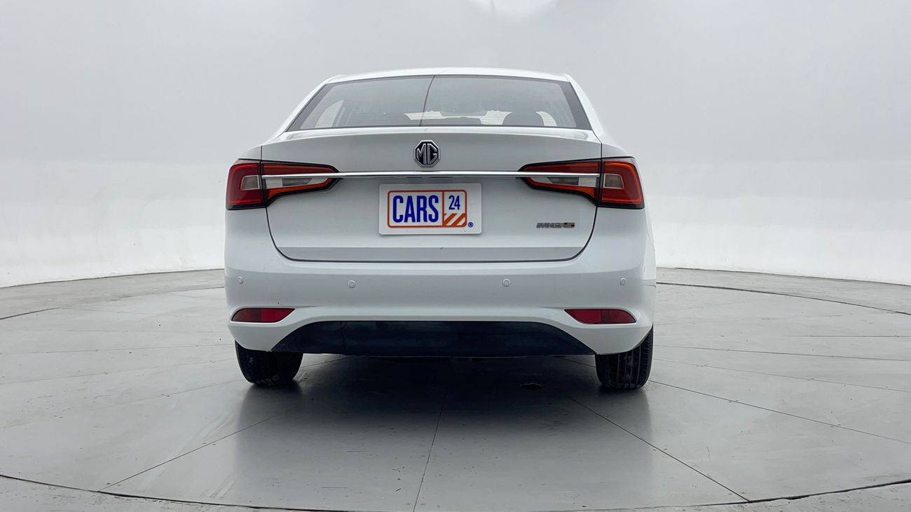 MG 5 STD 1.5 | Zero Down Payment | Free Home Test Drive