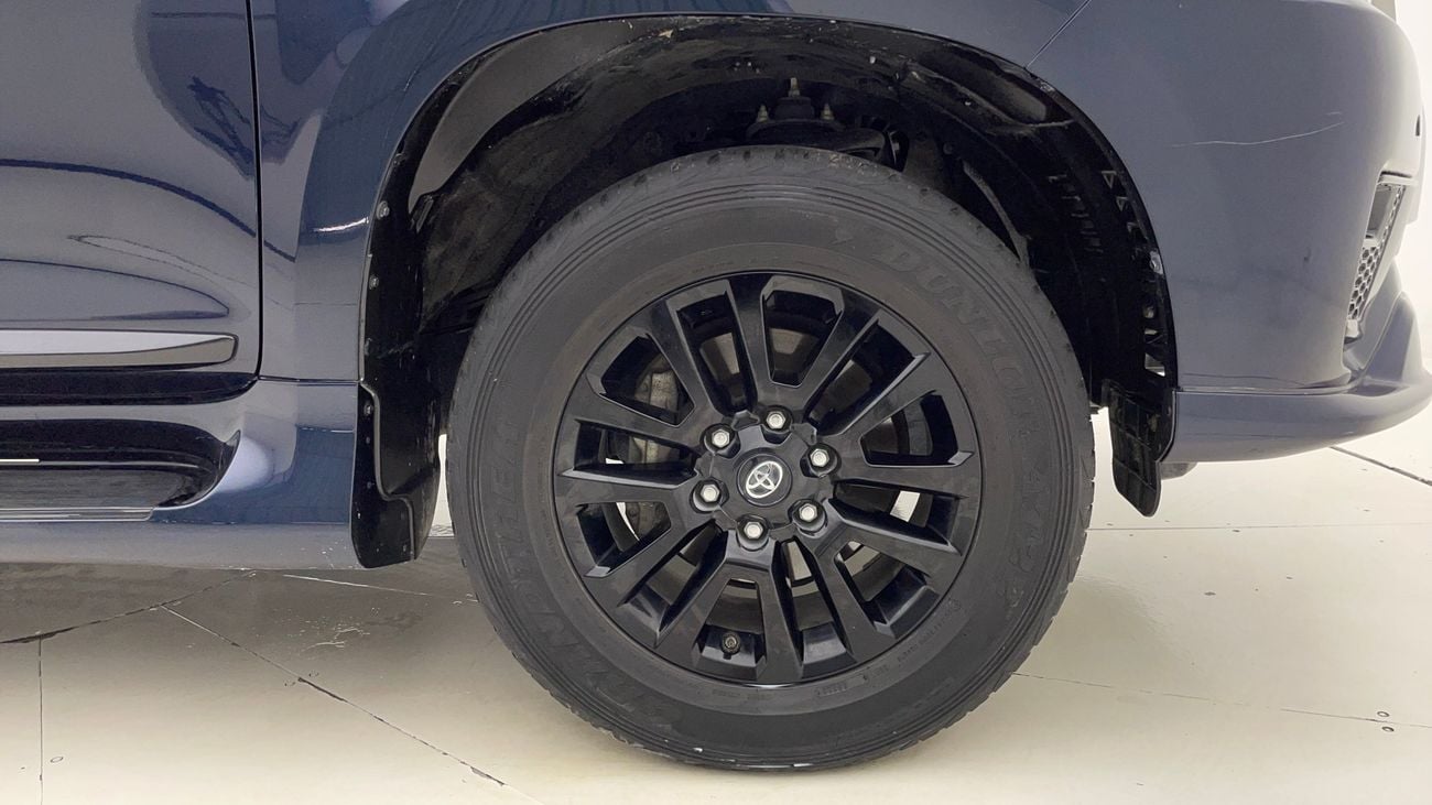 Toyota Prado ADVENTURE 4 | Zero Down Payment | Home Test Drive