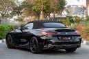 بي أم دبليو Z4 sDrive 30i M Sport package 2.0L