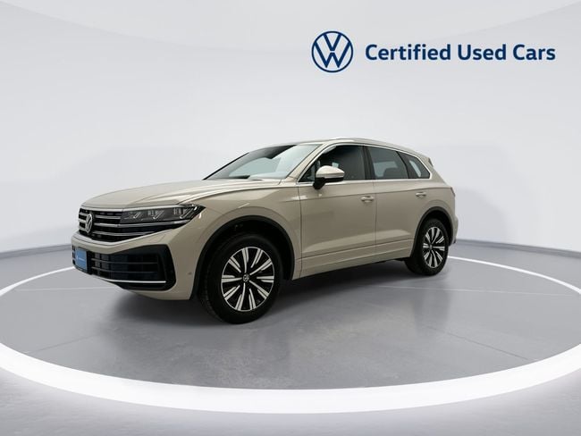 Volkswagen Touareg ELEGANCE, миниатюра 28